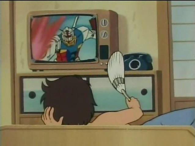 妖奇七郎・一休ちゃんでありんす tweet media