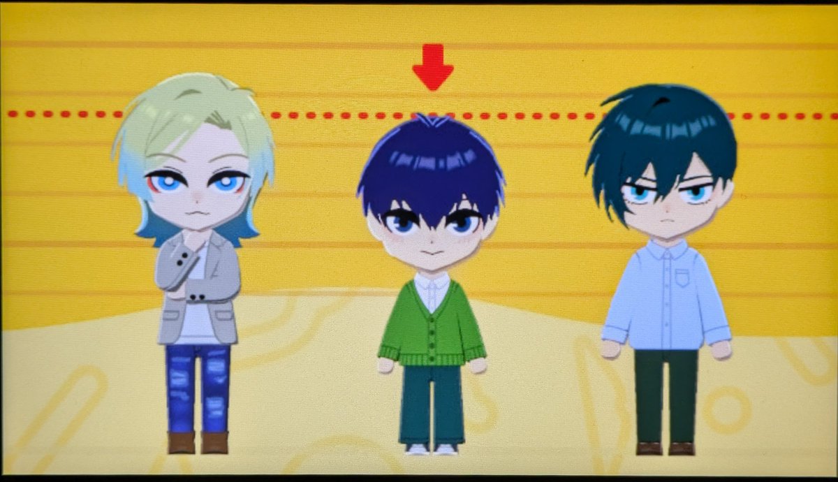 アケオ tweet media