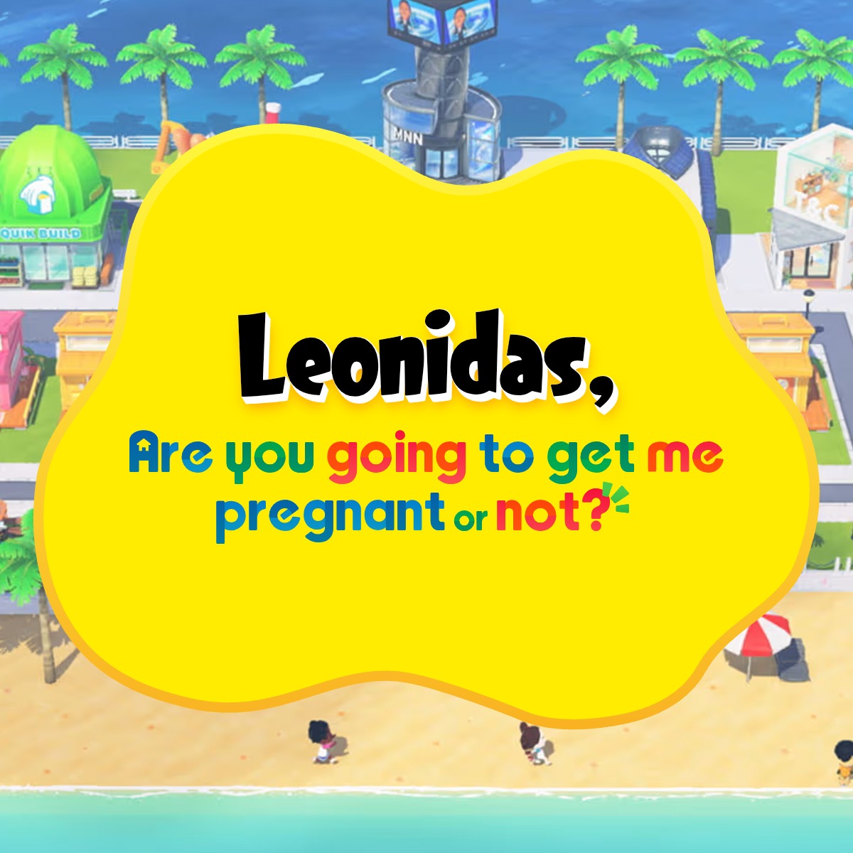 LeoKai (LeoApo plushie version) tweet media