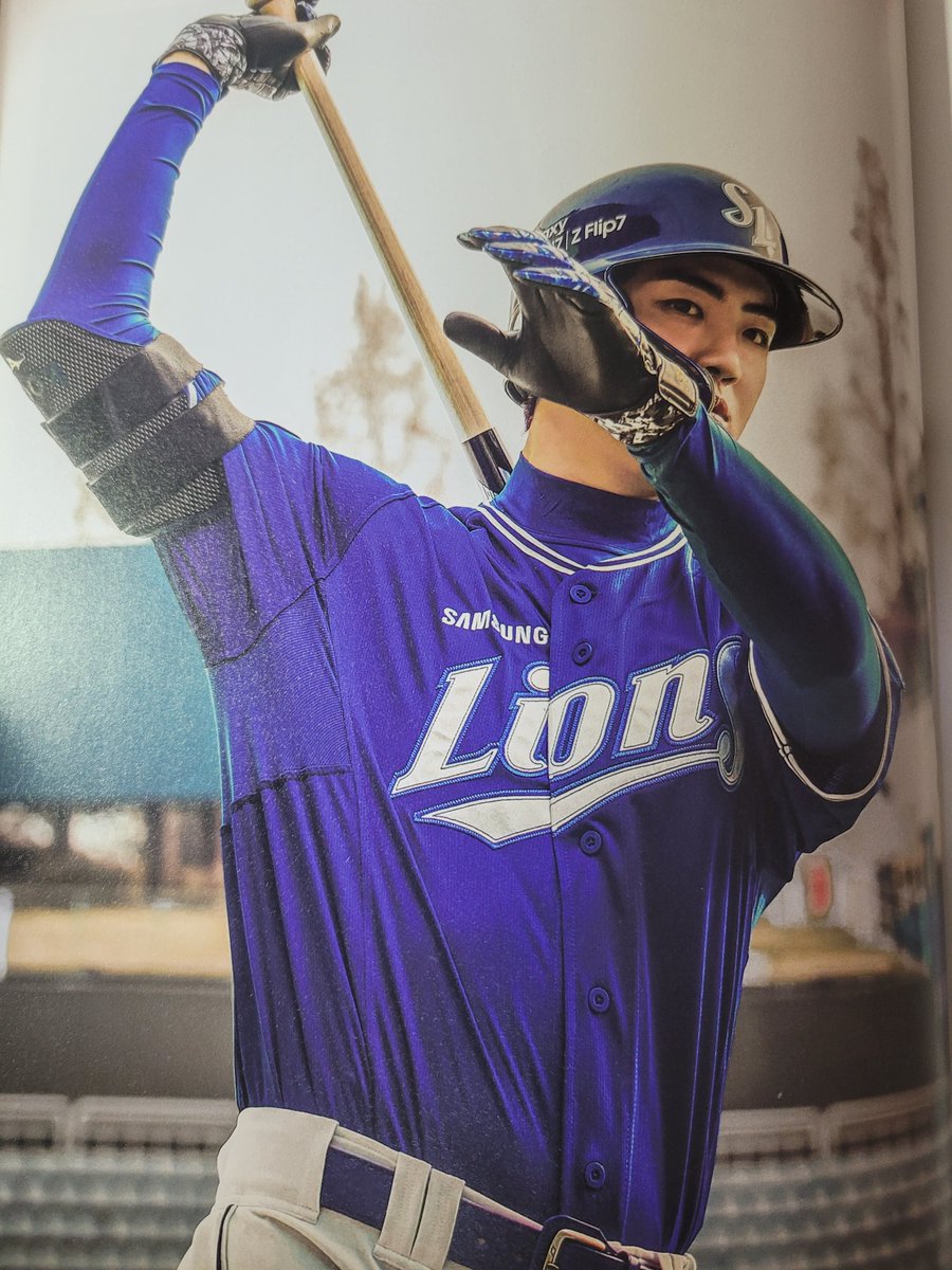 구자욱 아카이브 tweet media