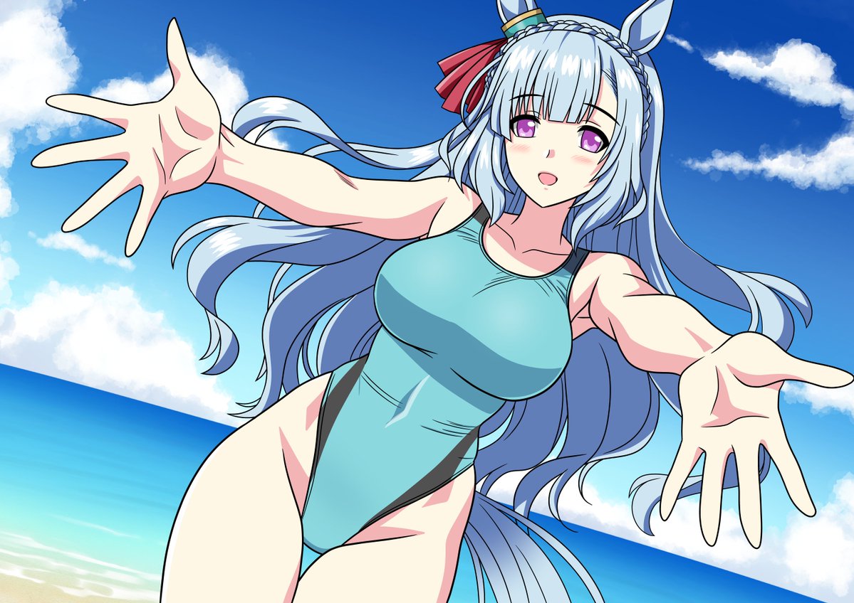 ユウユウ（skeb、pixivリクエスト募集中　待ち7件) tweet media