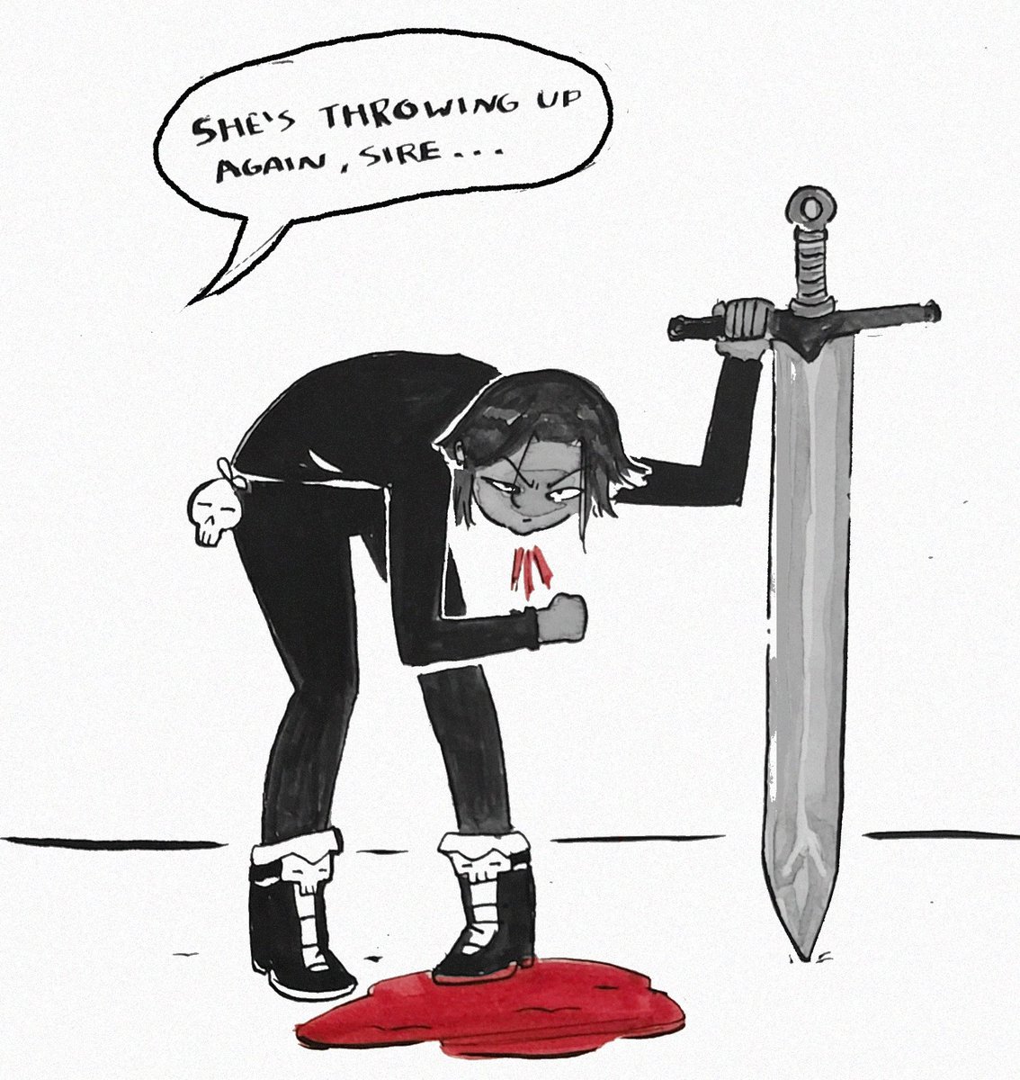 100% Bitch tweet media