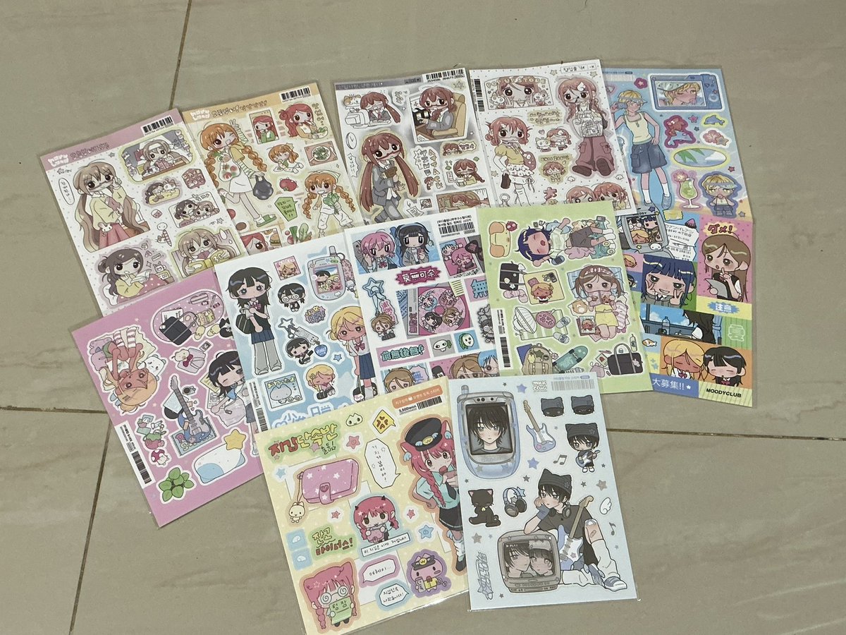 arel🍀 tweet media