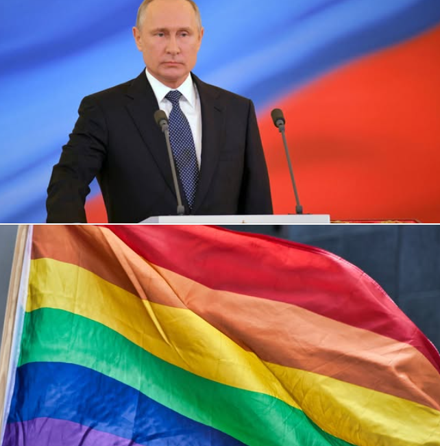 Noticias LGBT+ tweet media