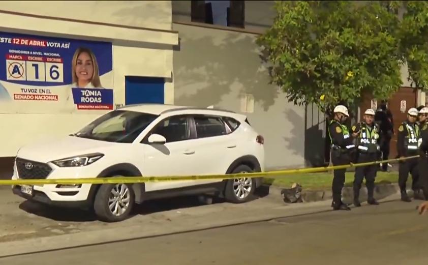 🚨 #LOÚLTIMO |  Ha fallecido a los 63 años el cómico Manolo Rojas. Se investiga las circunstancias de su deceso.