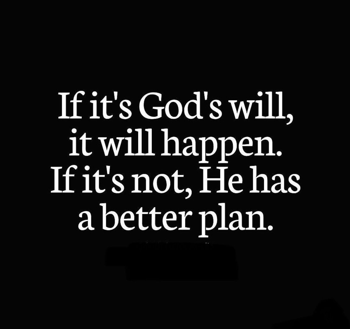 Trust God Brah tweet media