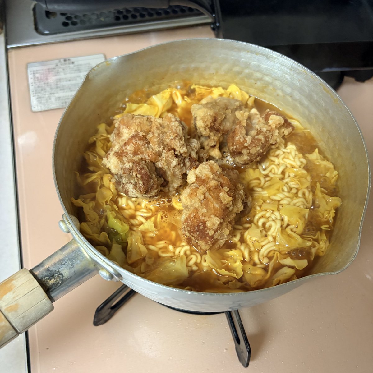 わぁいうすしおあかりうすしお大好き tweet media