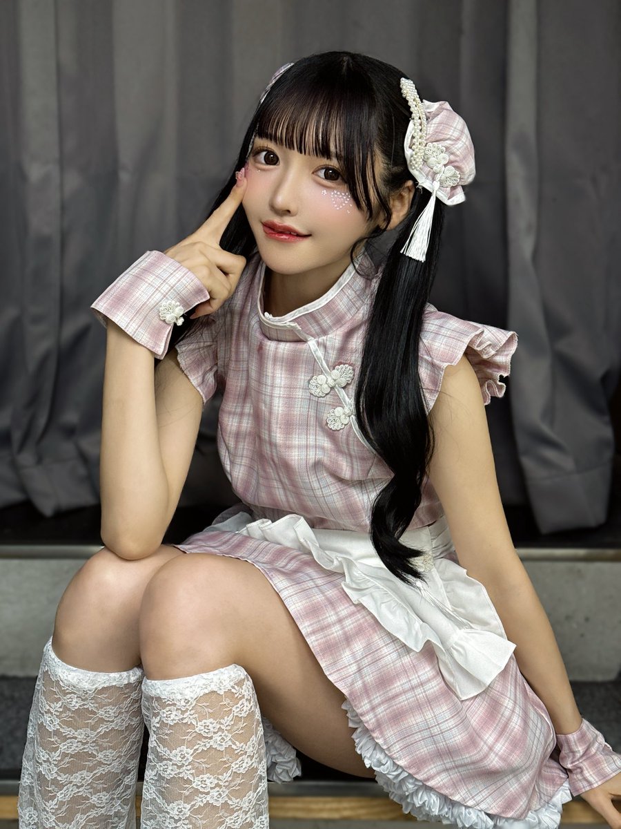 のぶち👼😈 tweet media