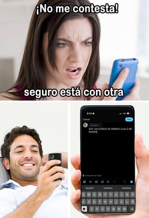 ¡ Yoe ! tweet media