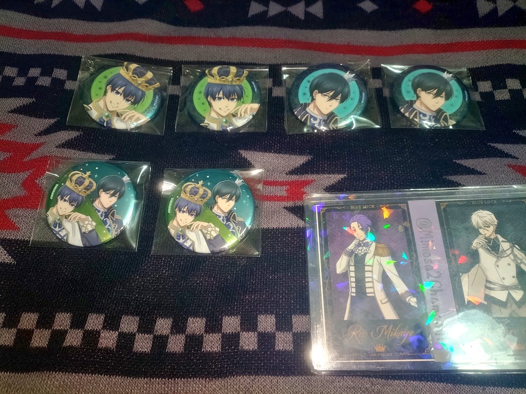 拙(セツ)〈初回お取引固定ツイ必読〉 tweet media