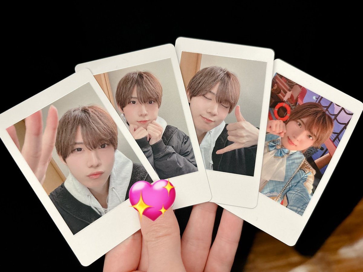 🌷FF外の方からのDM気づきません❌ tweet media