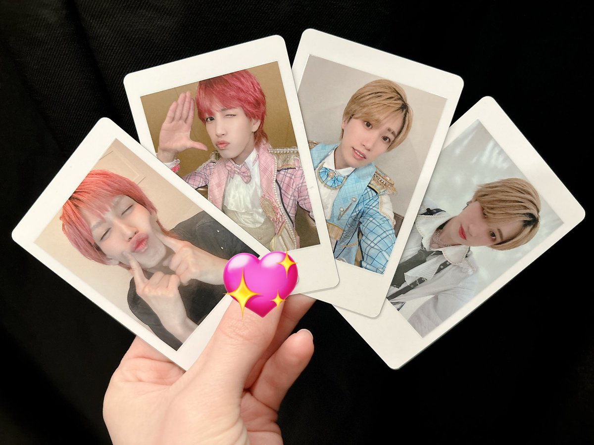 🌷FF外の方からのDM気づきません❌ tweet media