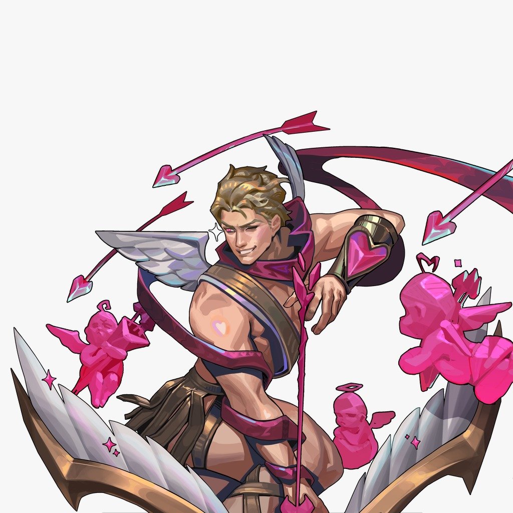 Big Bad Bear tweet media