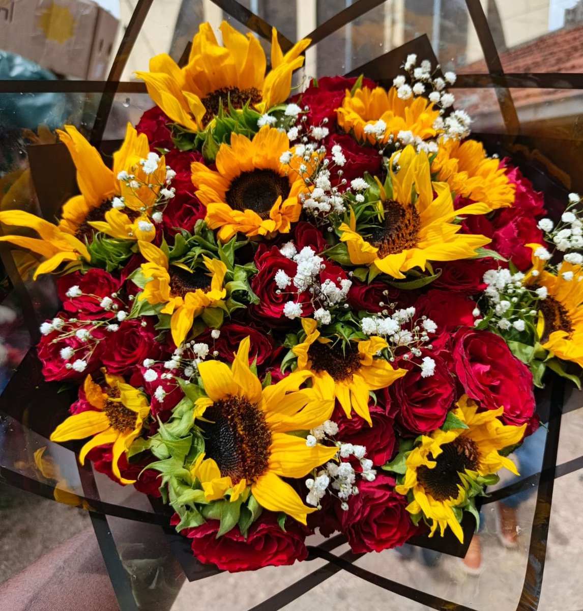 Losie🌹 tweet media