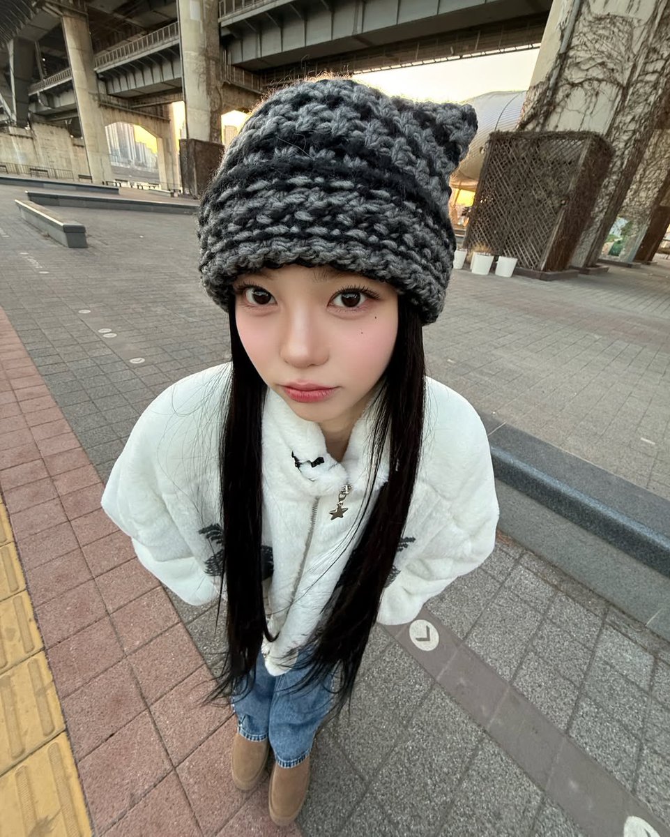 Abila๐ซ tweet media