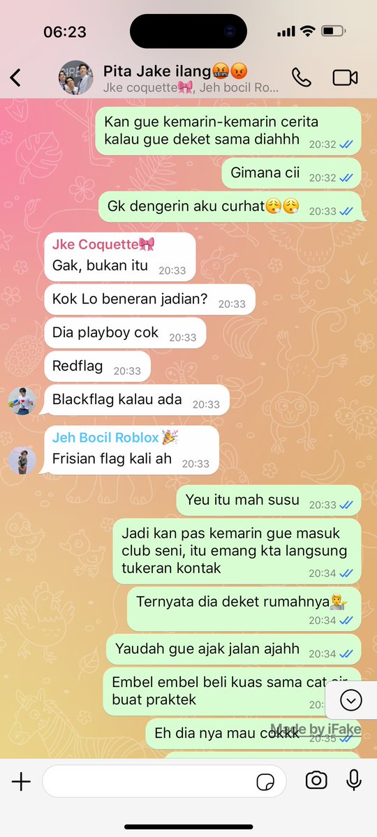 Delin☆ tweet media