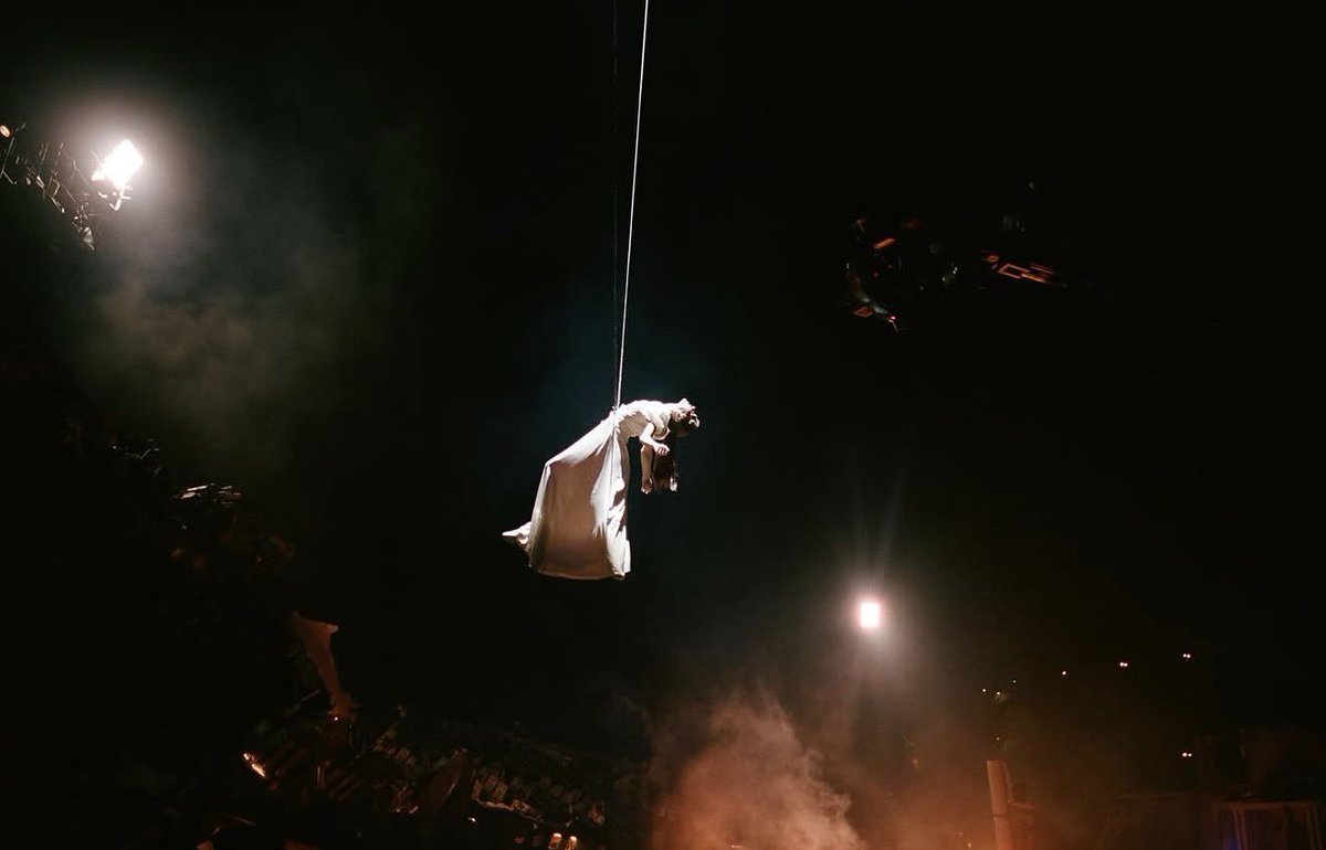 ES Tour Updates ☼ tweet media