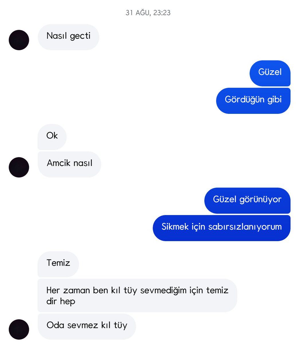 Muğla Çift Swinger tweet media