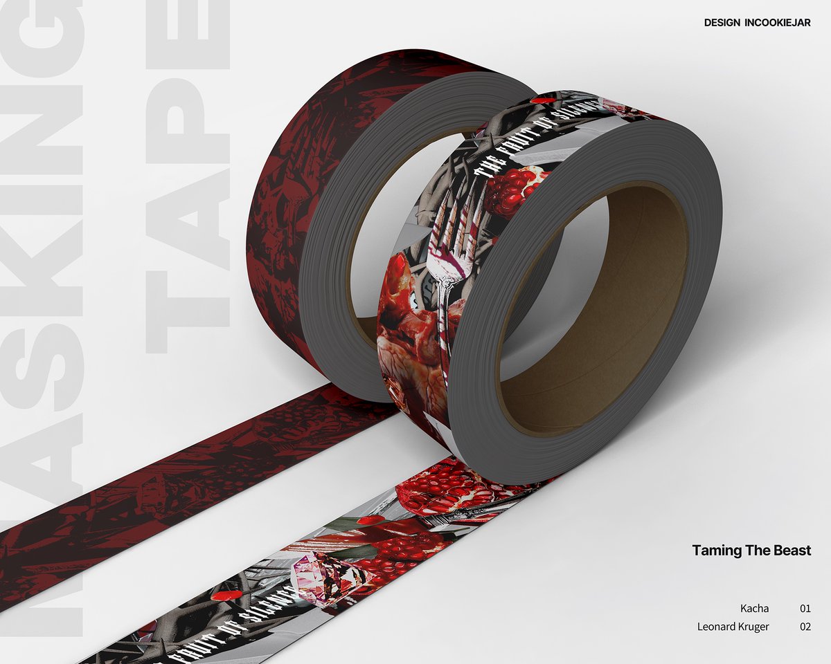 #rt♡

제가 항상 룰루랄라 즐겁게 깎는 마스킹테이프 타입 작업이 100건을 돌파했습니다~~(와 대박~!!)
기쁨을 나누기 위해 리트윗 추첨 1분께 무료 작업해 드립니다⌒⌒ 항상 건강한 나날 되세요!
kre.pe/ieEd