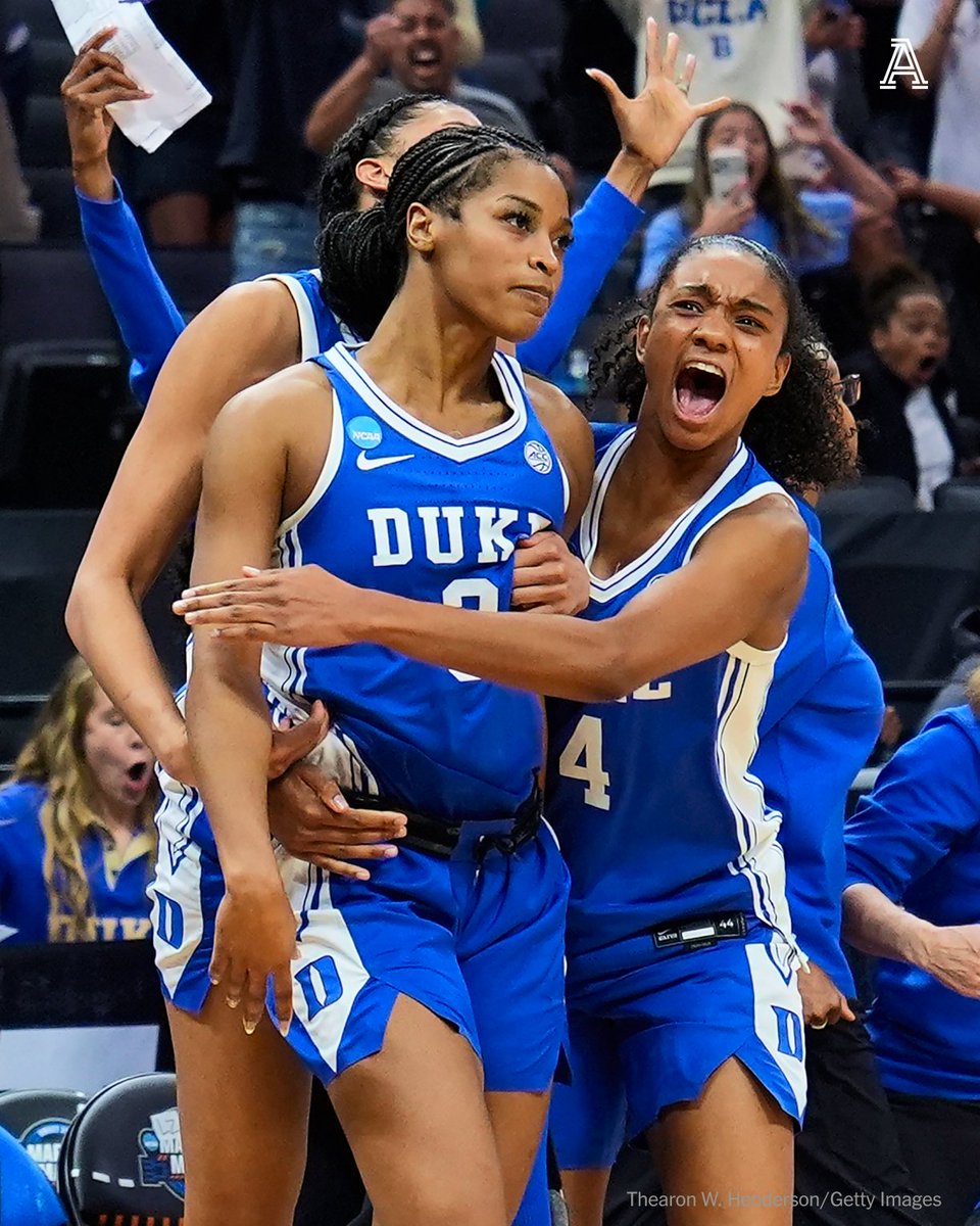 The Athletic tweet media