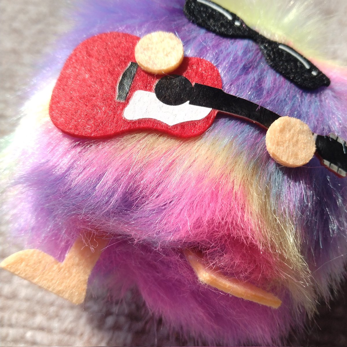 とめぴぃ tweet media