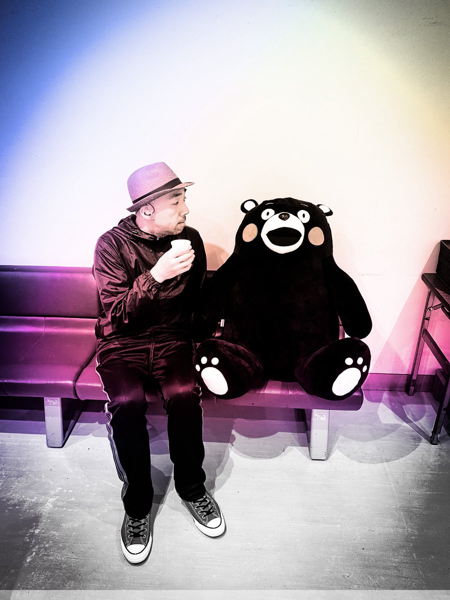 皆川真人 tweet media