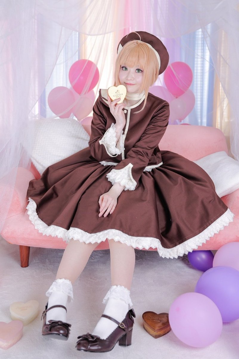 ゆいな tweet media