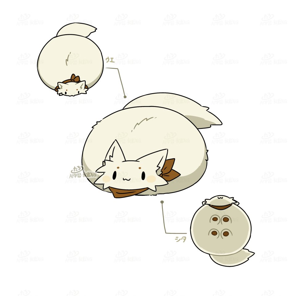 ねこたろ tweet media