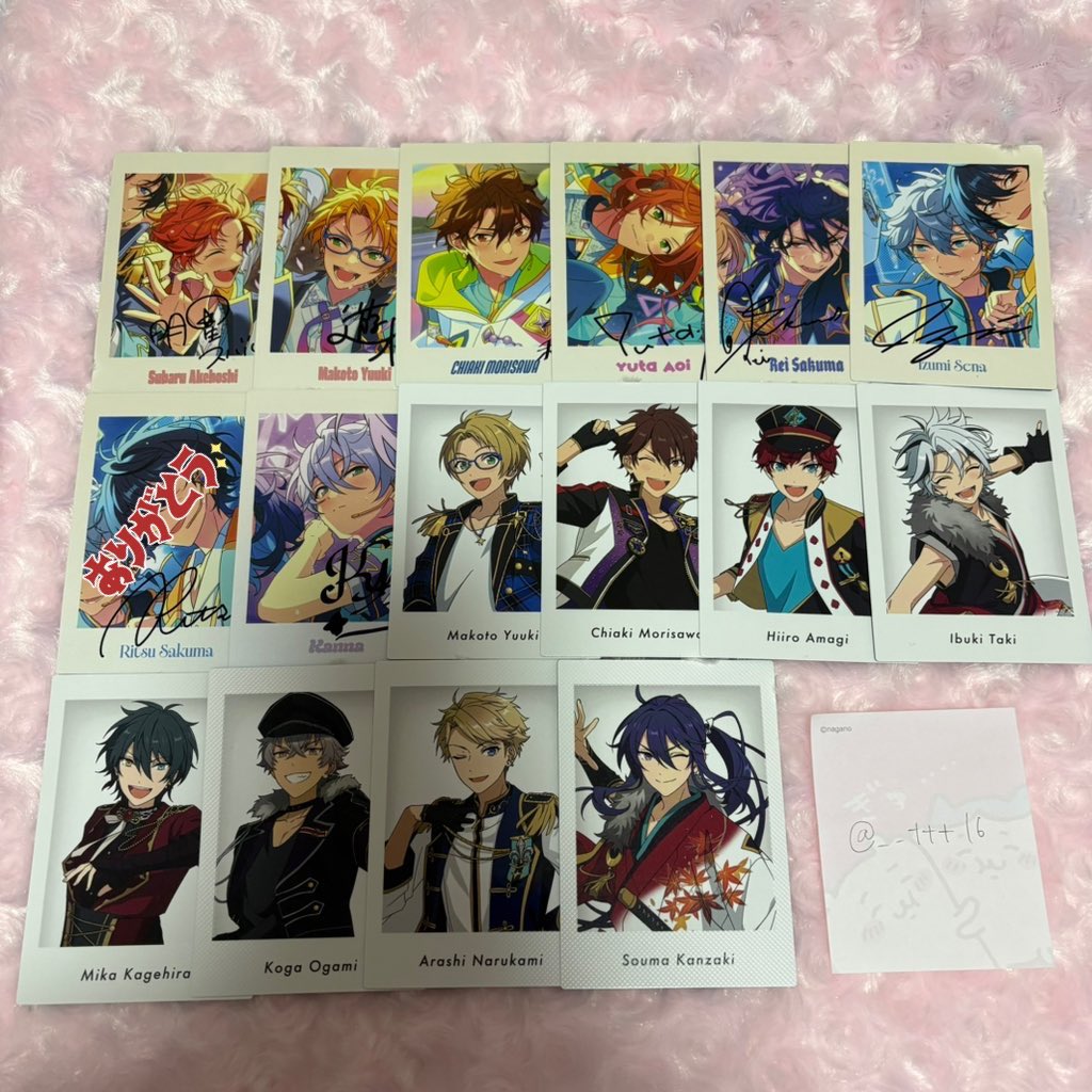 𝓡@取引垢 tweet media