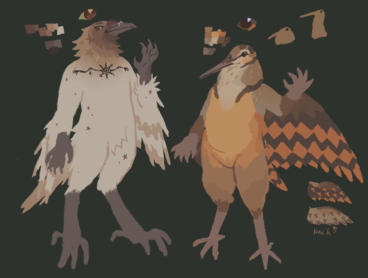 𖦏 Sami 🦡 tweet media