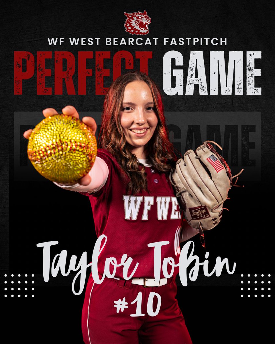 No errors. No baserunners. 14 k's. 79 pitches (63 strikes). A great team win.  #werisetogether