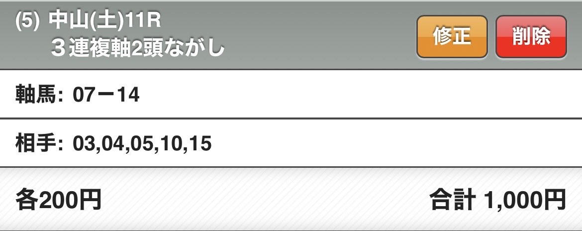 🐎あき🐎米株&競馬大好き❤️2025 tweet media