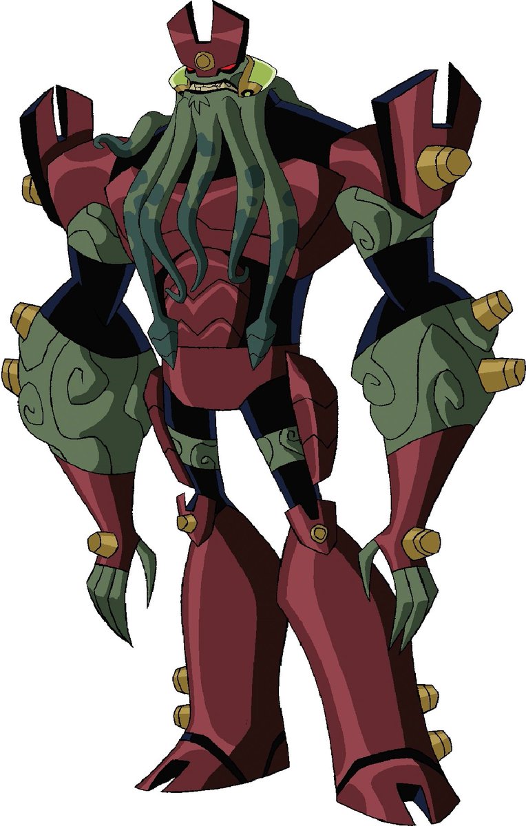 Red From Boulder Punch tweet media