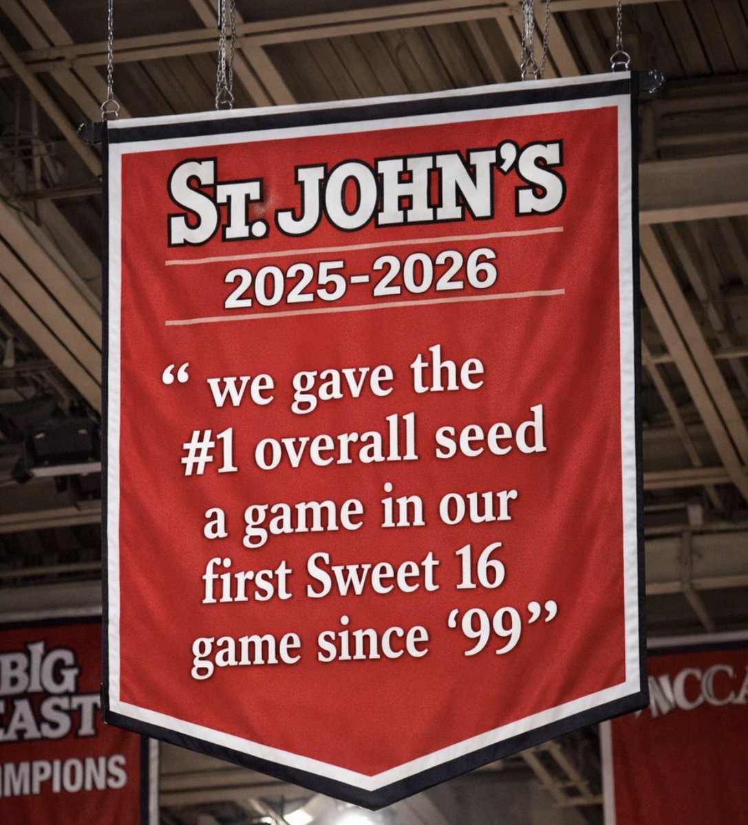 Masters Burner tweet media