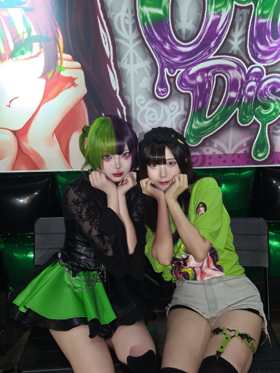 아스카アスカ🦊 tweet media