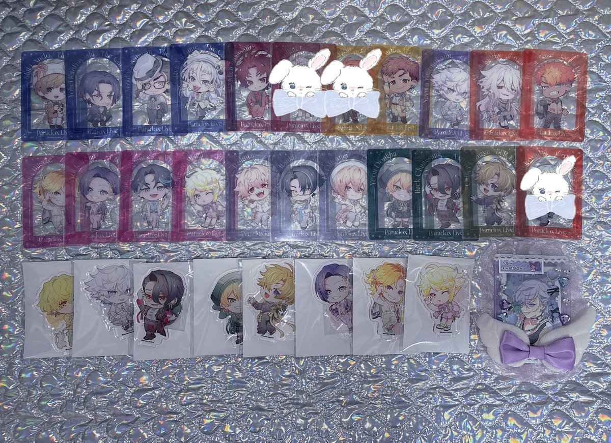 うるみ🩵 リトリン必読 tweet media