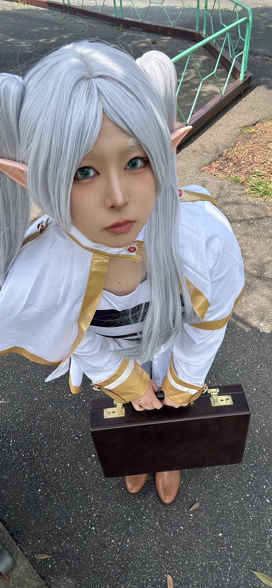 とるた tweet media