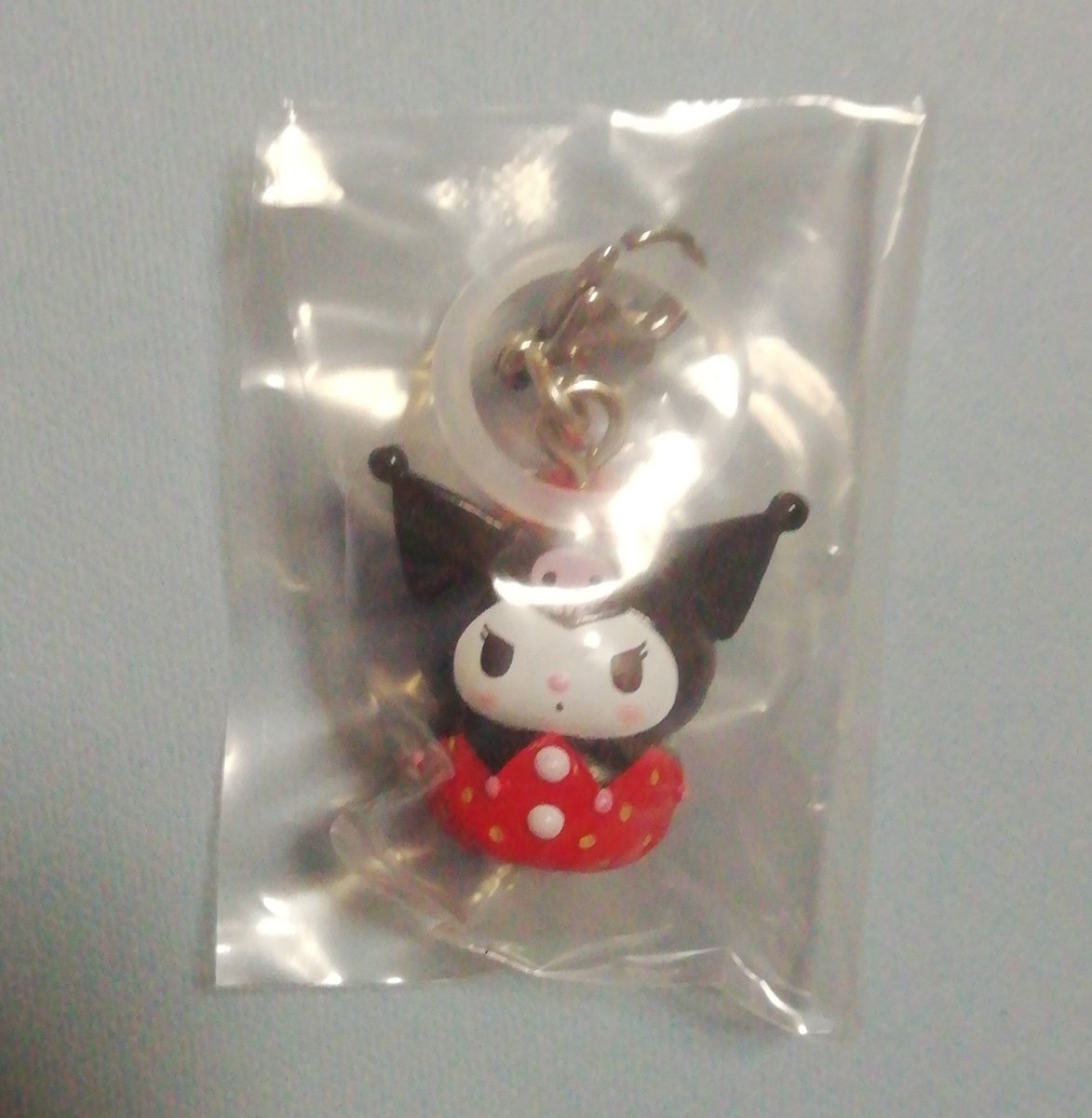 クローバー tweet media