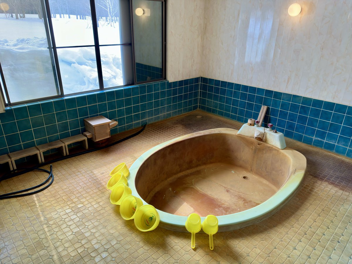 よもぎ tweet media