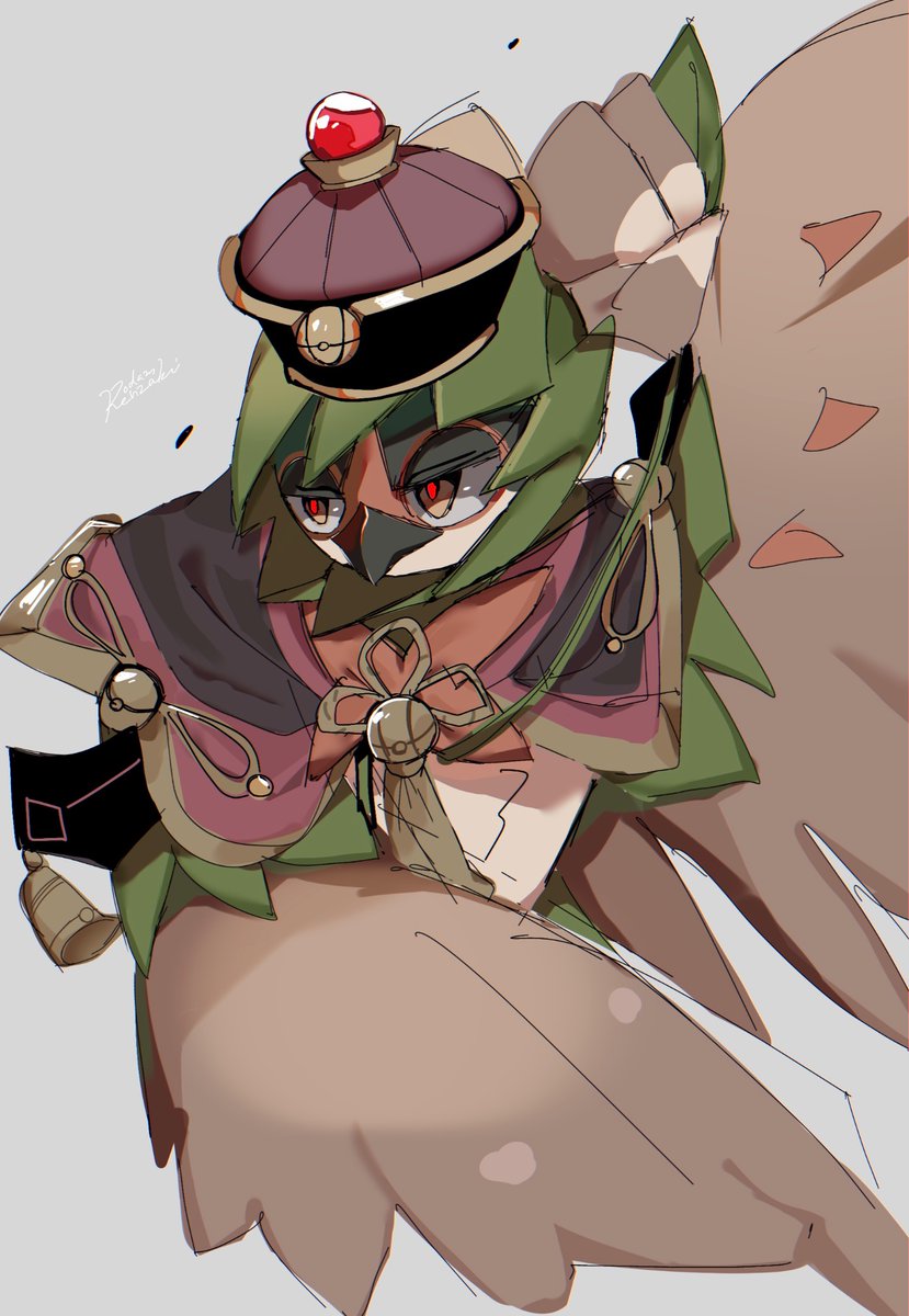 剣崎 / ネップリ開催中(詳しくは固定にて) tweet media