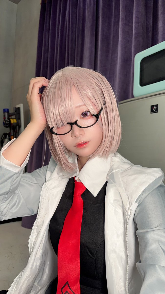 #第1回コス研カルデア　久々