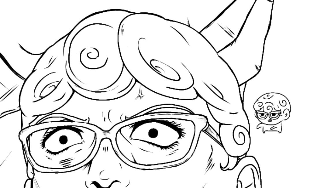 ブタゴリラ tweet media