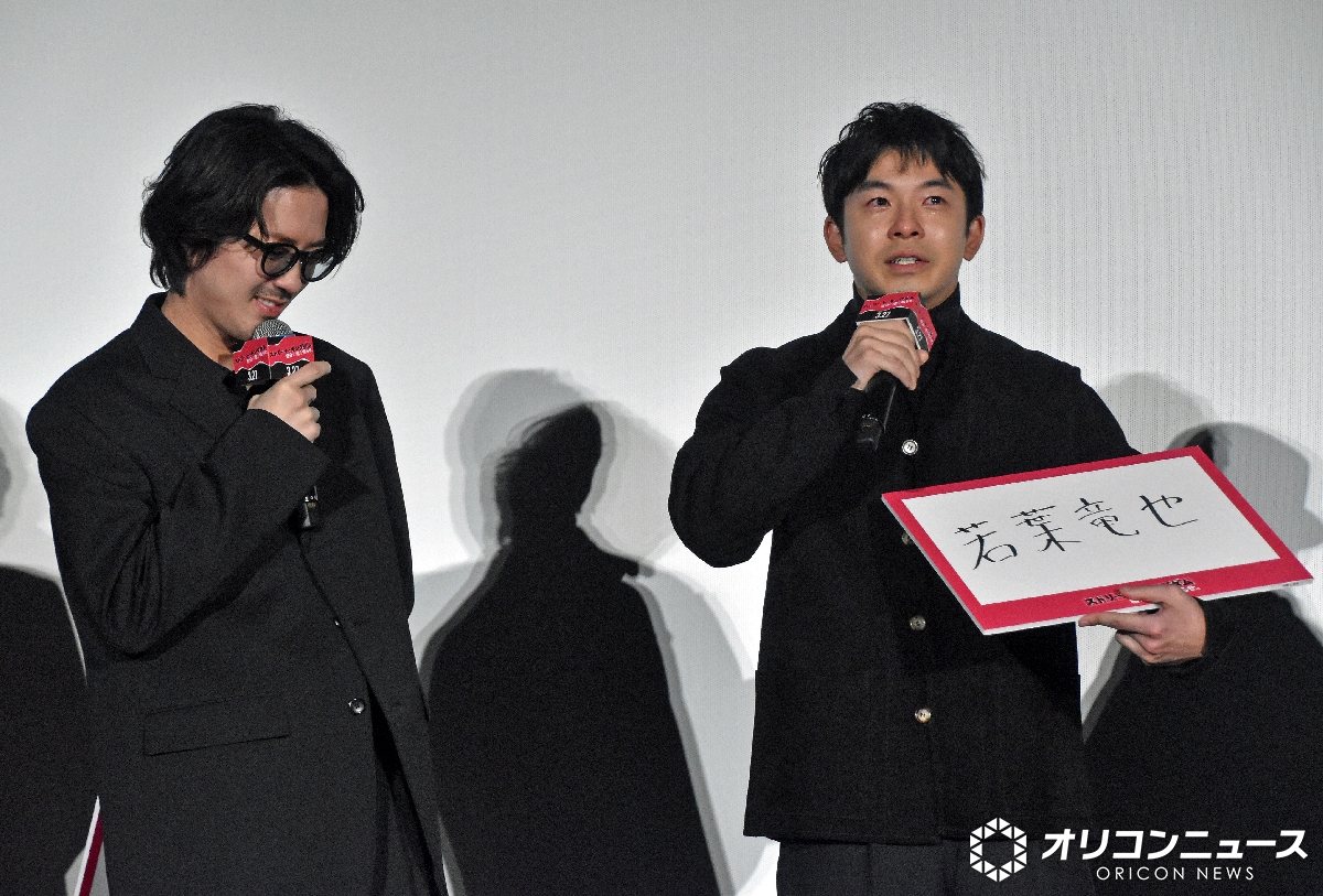 オリコンニュース tweet media