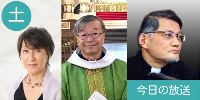 キリスト教放送局日本FEBC【公式】 tweet media