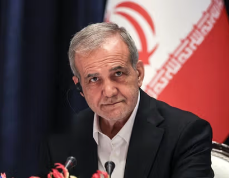 Iran News 24 tweet media