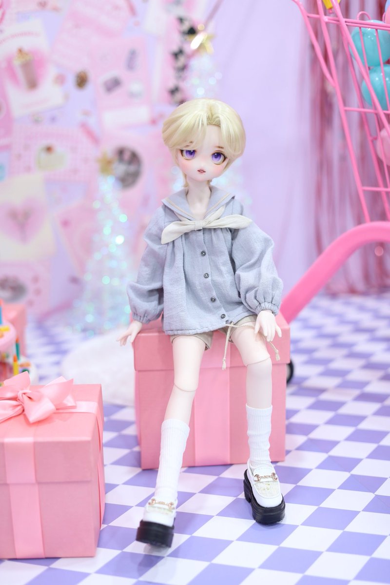 아치카 tweet media