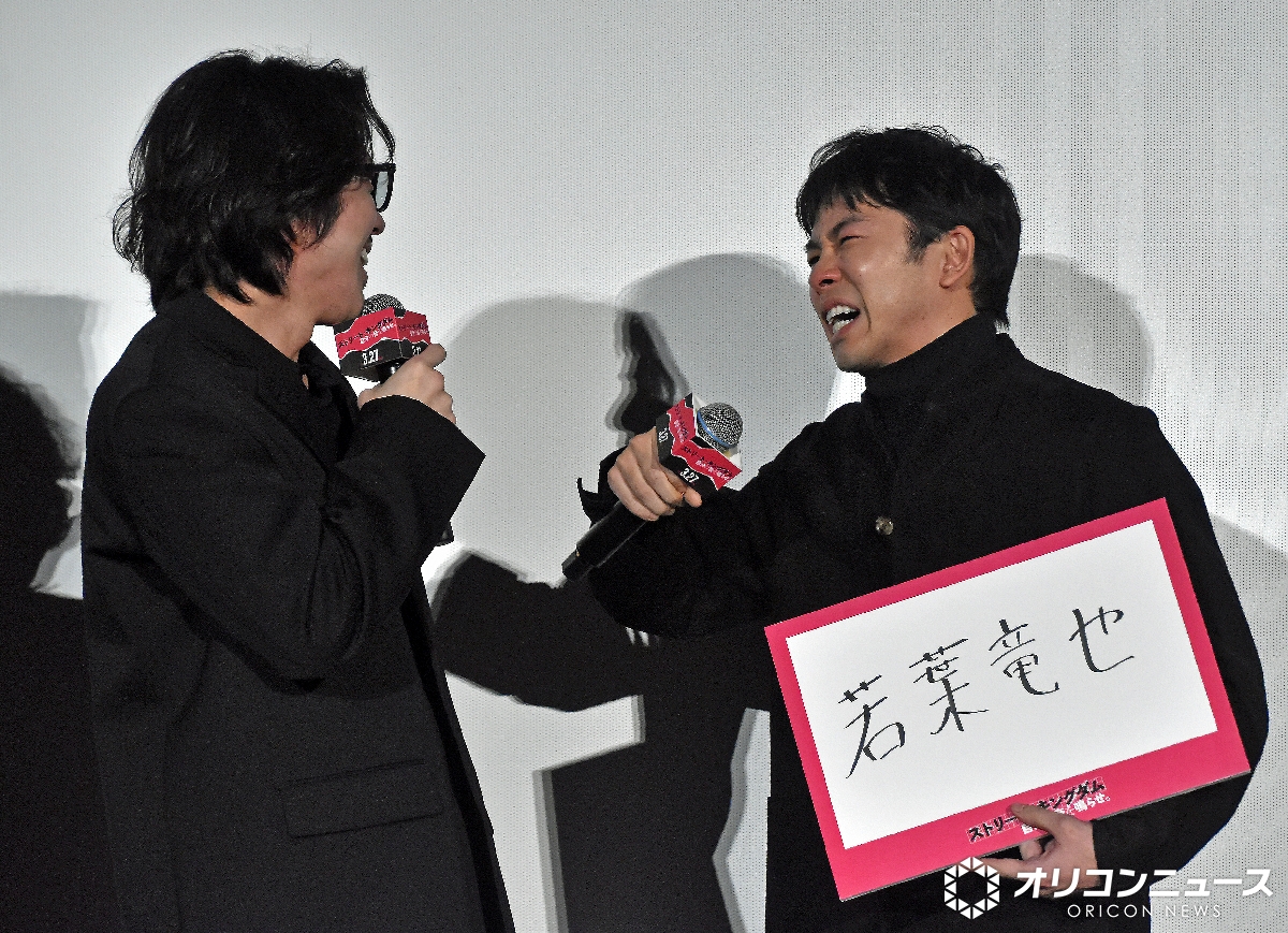 オリコンニュース tweet media