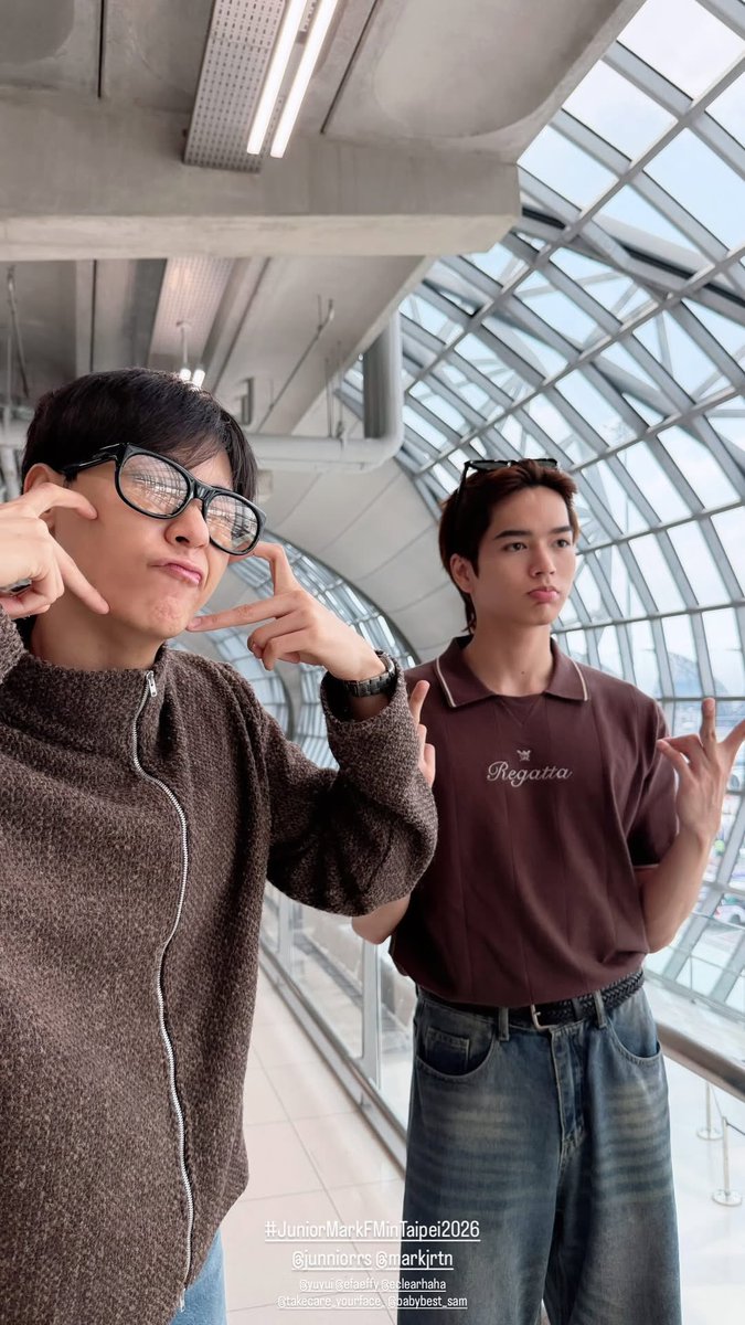 MARKstory Official Fanclub tweet media