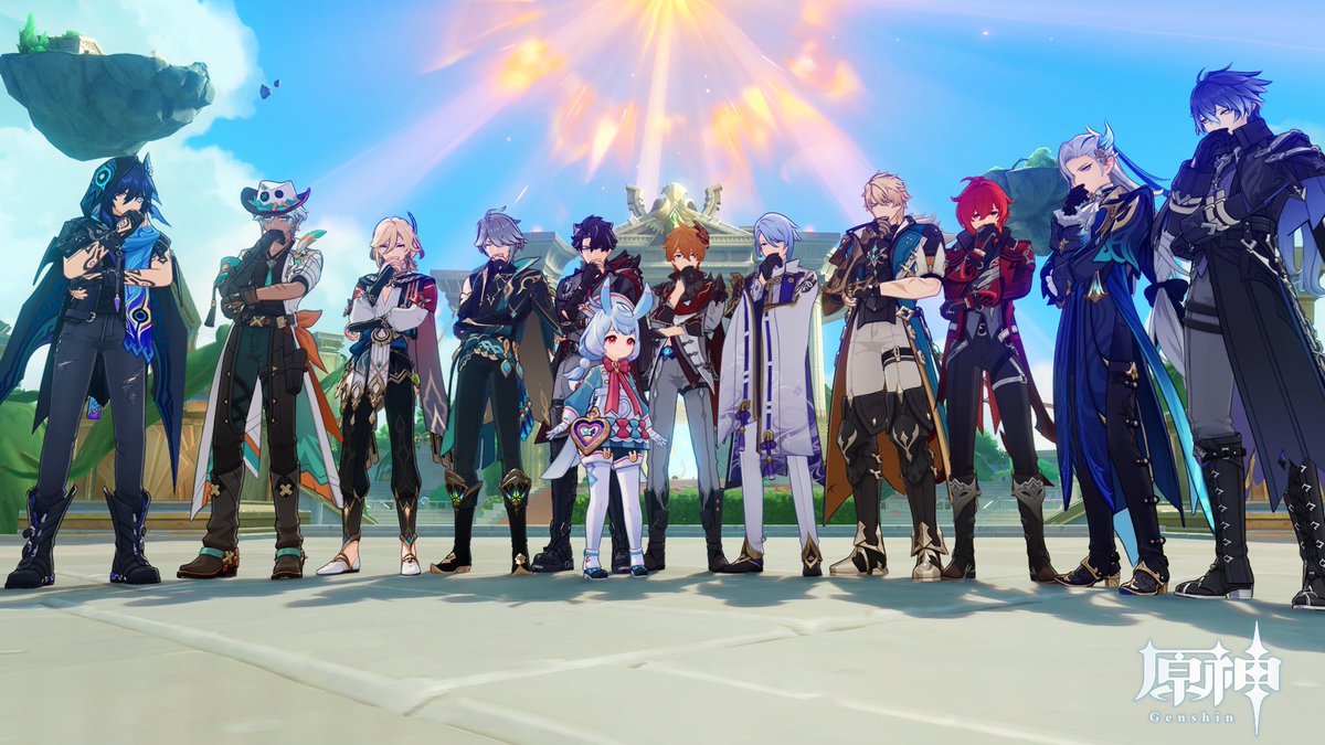 かにちゃん tweet media