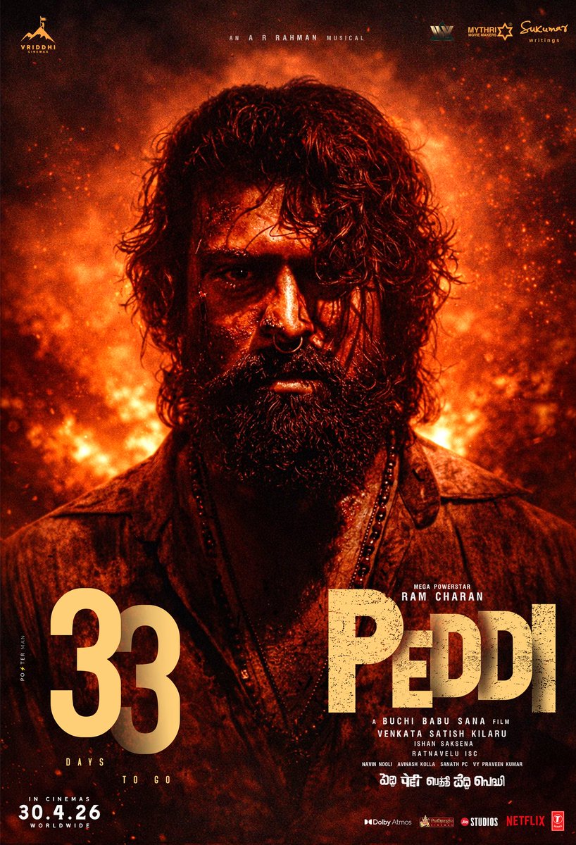 Po⚡ter Man tweet media